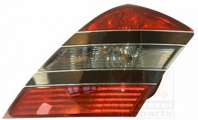 VAN WEZEL 3038932u -  Задний фонарь